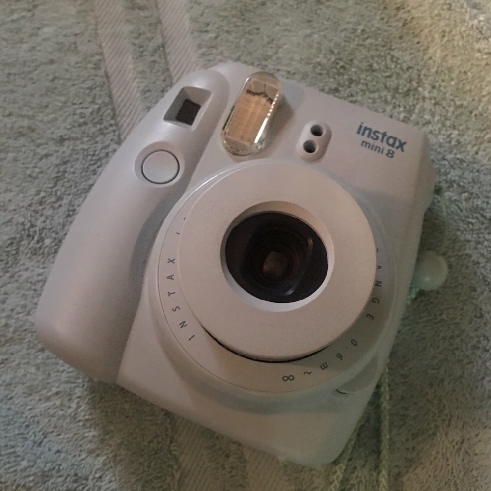 Instax mini